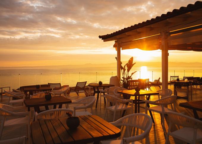 Chalcydycki Lifestyle: Ekskluzywne 8 dni w Domes Noruz Kassandra Only Adults